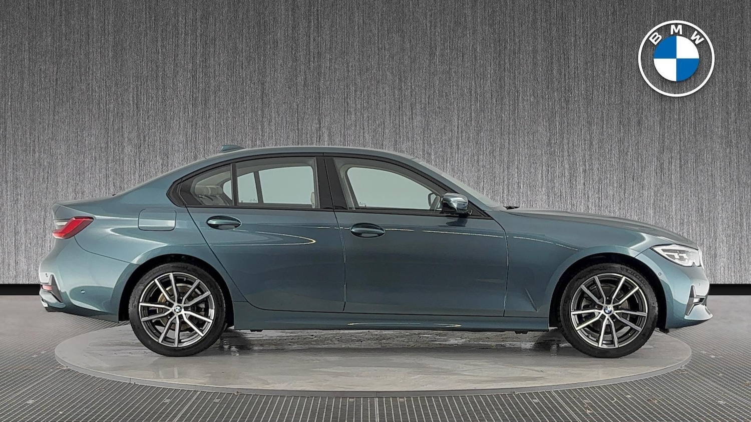 Used BMW 3 Series 2020 for sale - 77509751: Photo 3