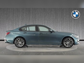 Used BMW 3 Series 2020 for sale - 77509751: Photo