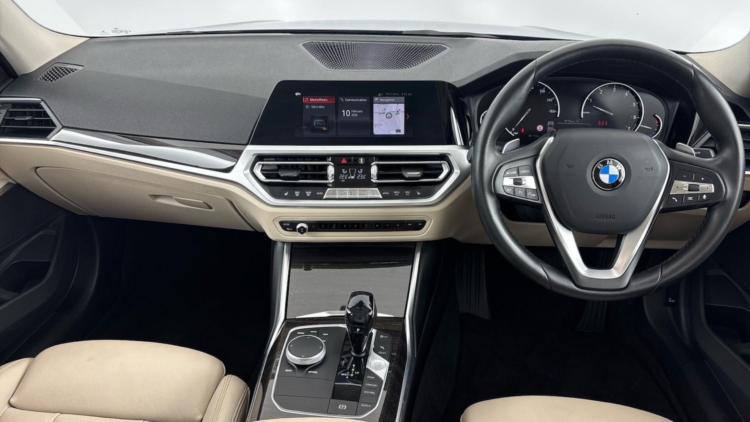 Used BMW 3 Series 2020 for sale - 77509751: Photo 4