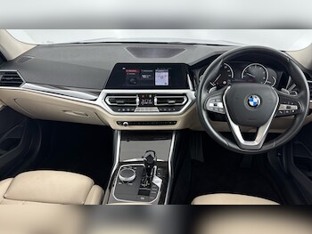 Used BMW 3 Series 2020 for sale - 77509751: Photo