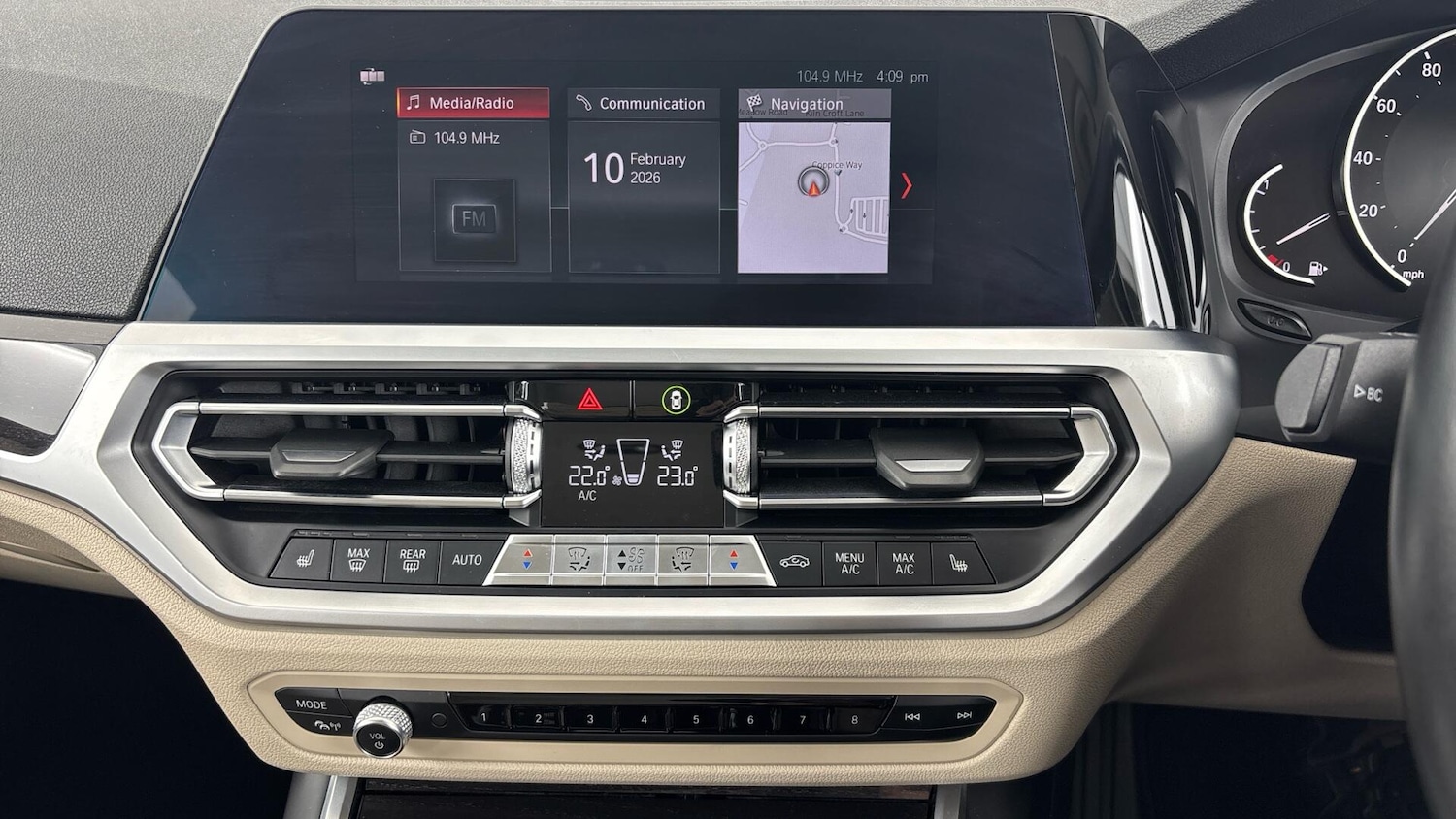 Used BMW 3 Series 2020 for sale - 77509751: Photo 8