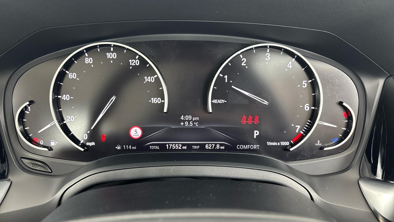 Used BMW 3 Series 2020 for sale - 77509751: Photo 9