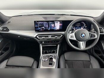 Used BMW 3 Series 2024 for sale - 77924989: Photo