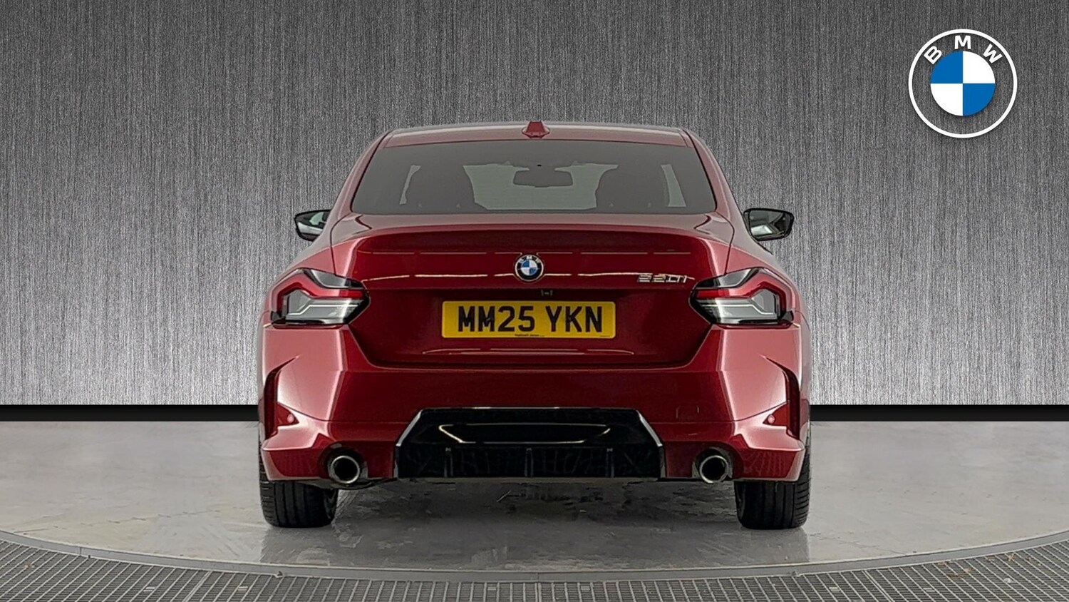 Used BMW 2 Series 2025 for sale - 77525046: Photo 15