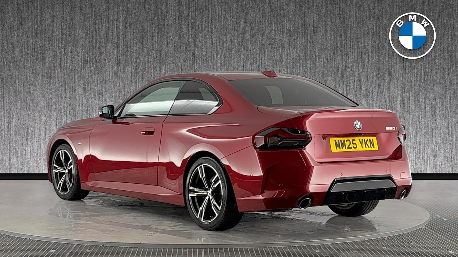 Used BMW 2 Series 2025 for sale - 77525046: Photo 2