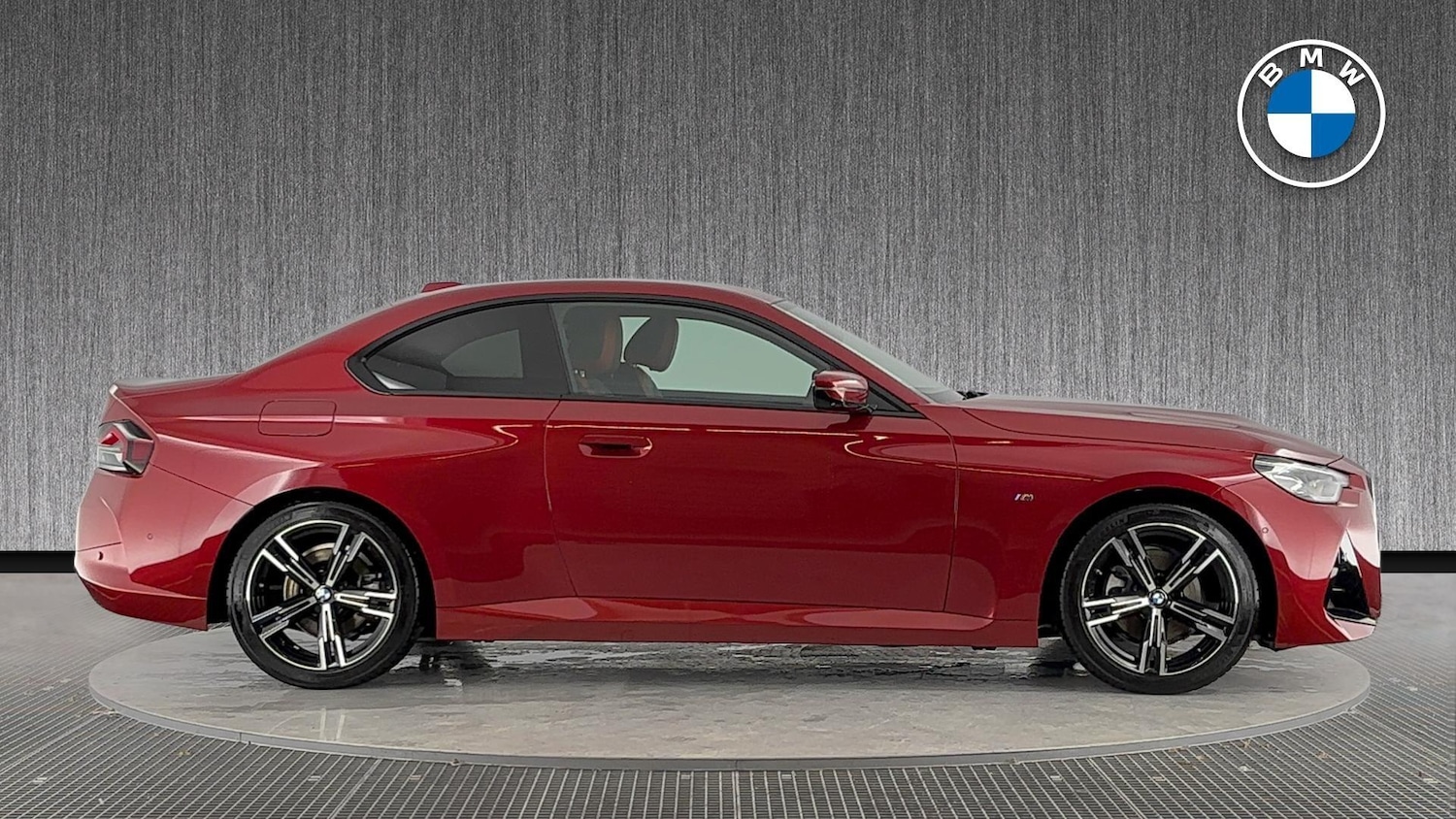 Used BMW 2 Series 2025 for sale - 77525046: Photo 3