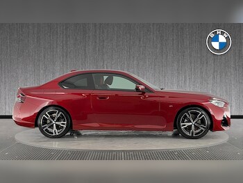 Used BMW 2 Series 2025 for sale - 77525046: Photo