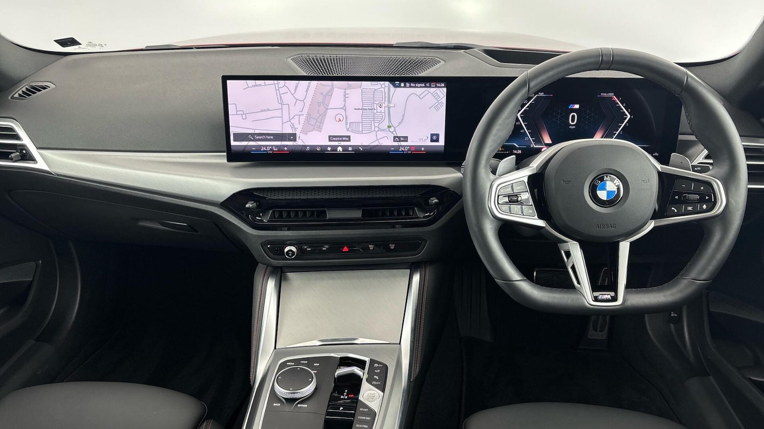 Used BMW 2 Series 2025 for sale - 77525046: Photo 4