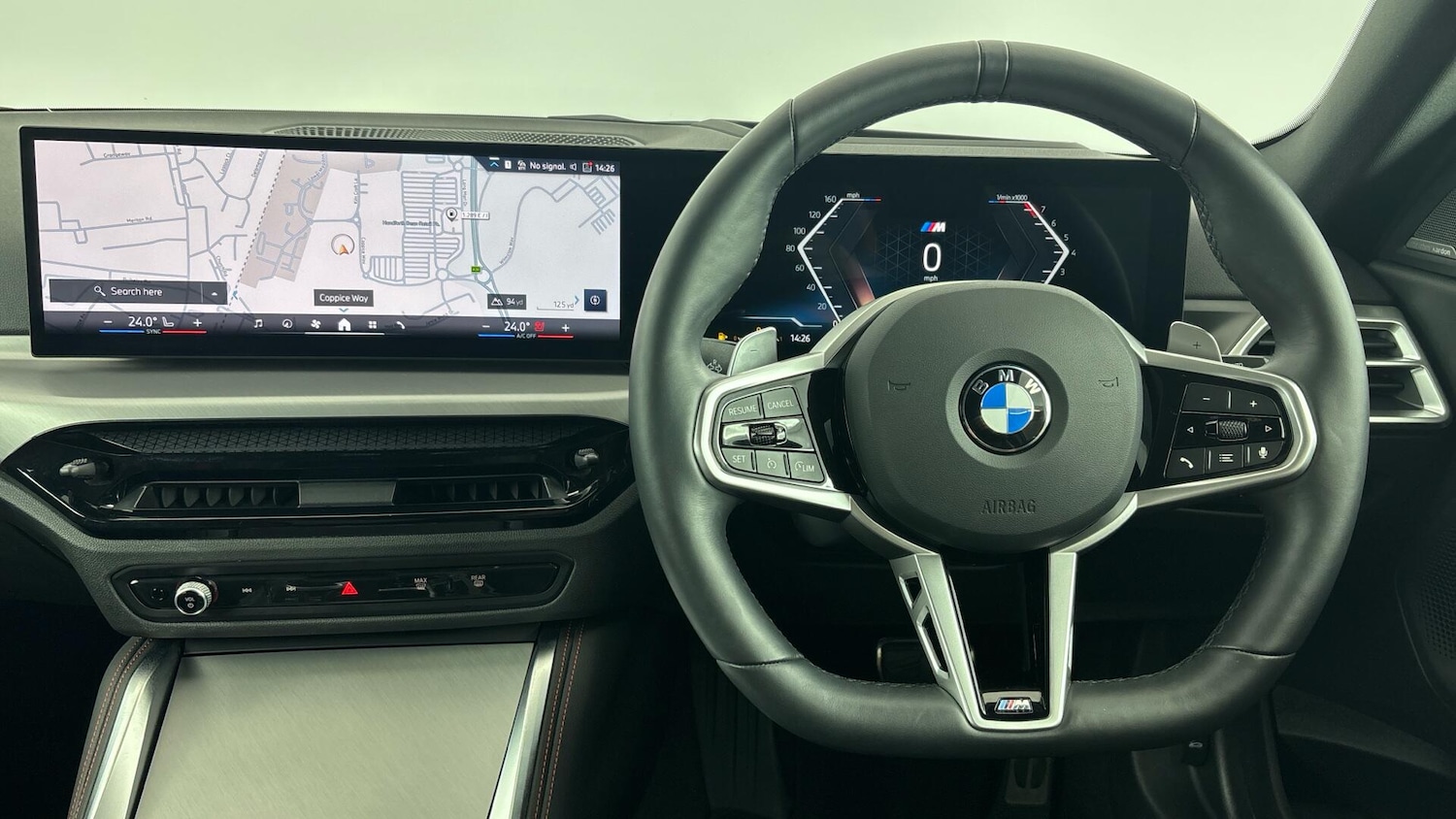 Used BMW 2 Series 2025 for sale - 77525046: Photo 5