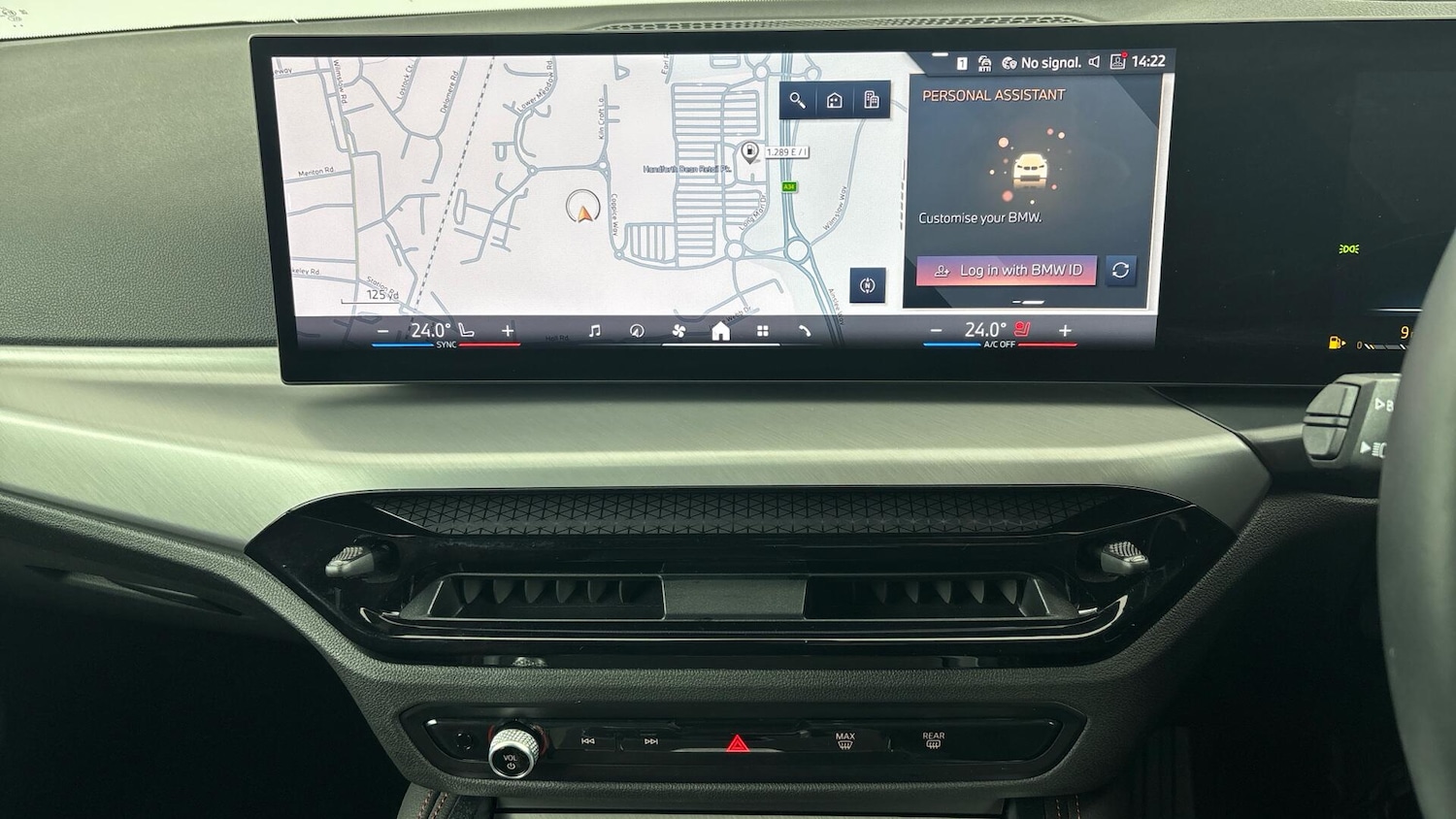 Used BMW 2 Series 2025 for sale - 77525046: Photo 8