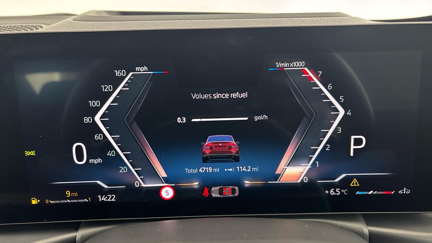 Used BMW 2 Series 2025 for sale - 77525046: Photo 9