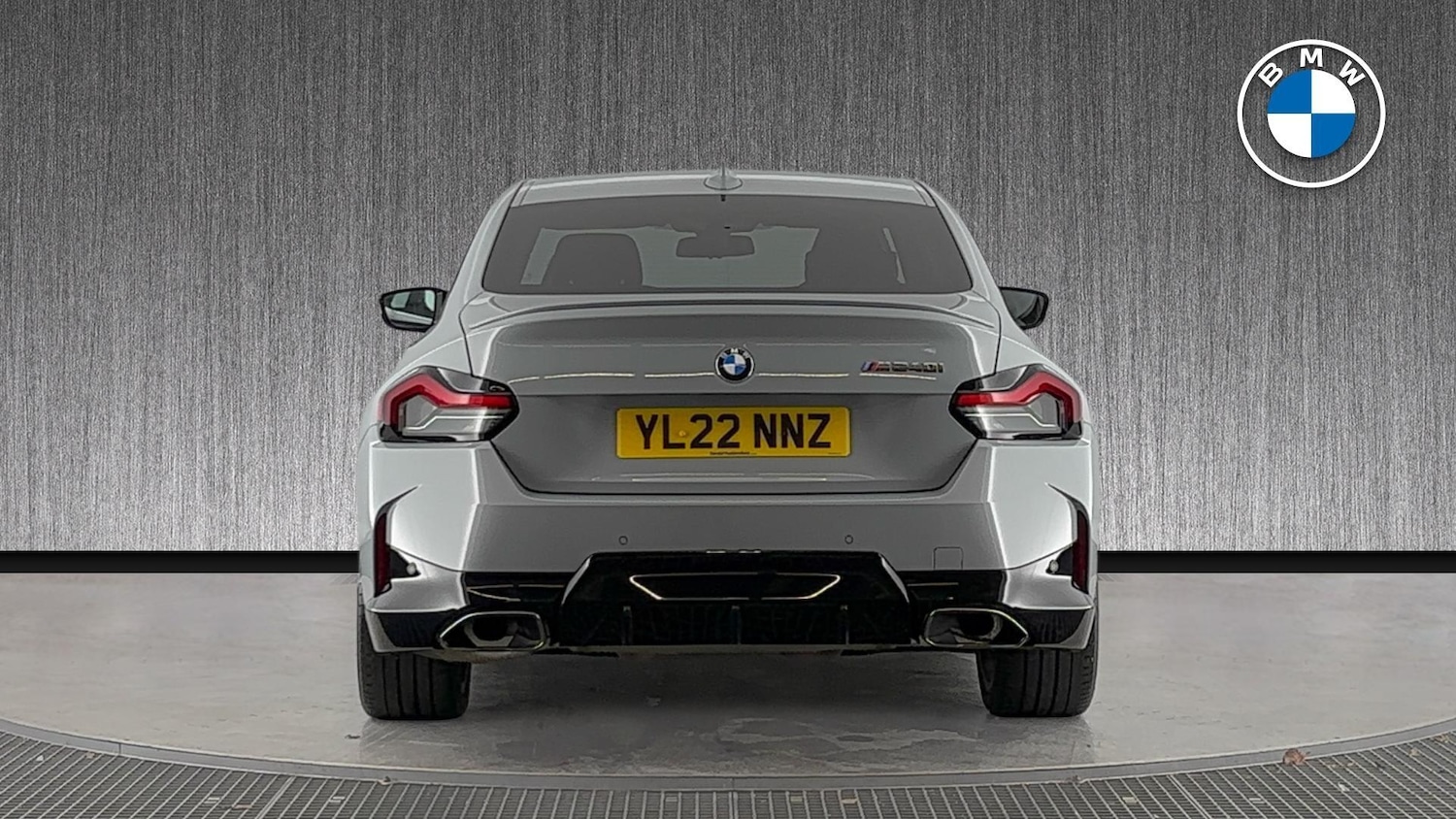 Used BMW 2 Series 2022 for sale - 77175341: Photo 15