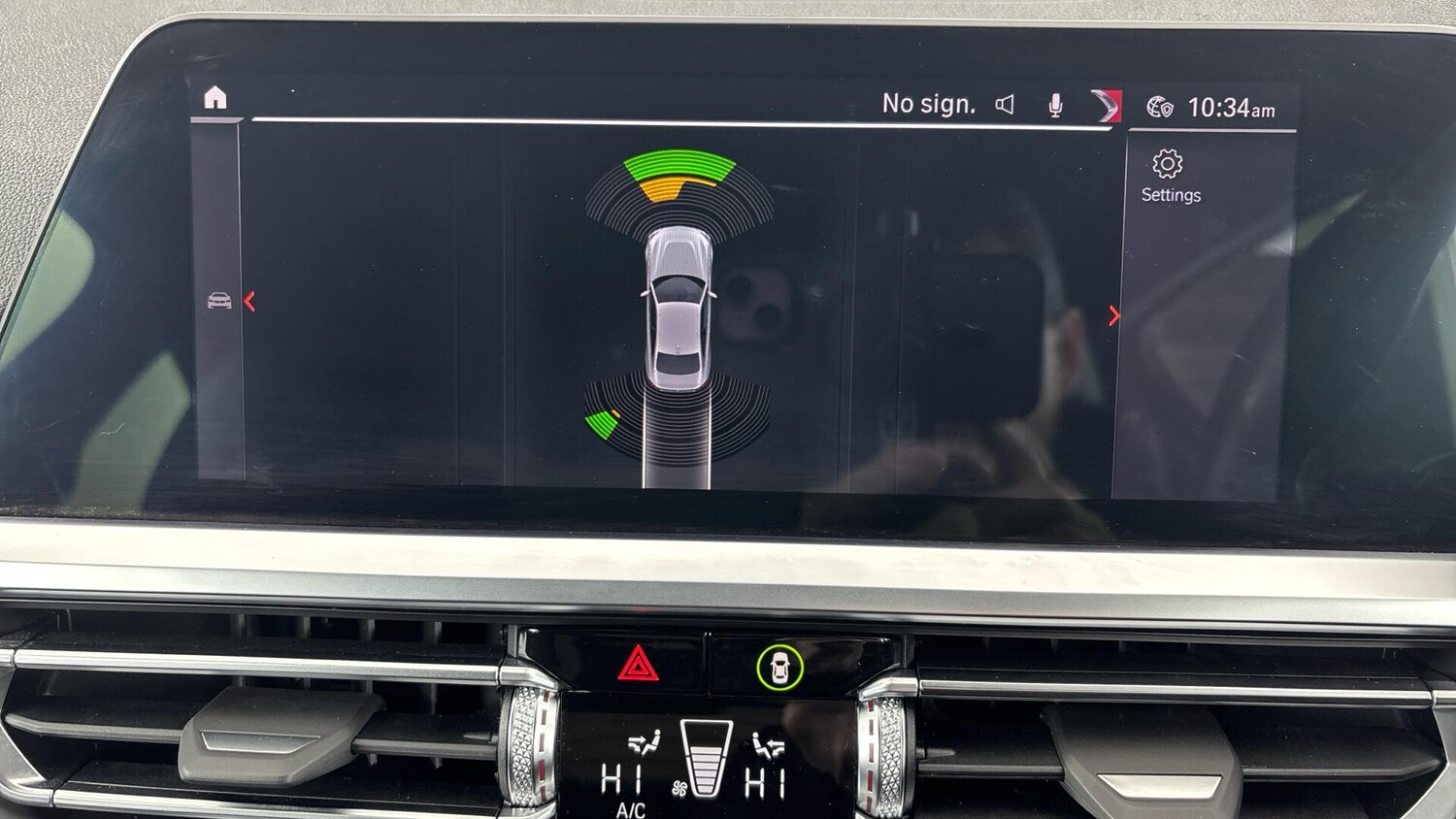 Used BMW 2 Series 2022 for sale - 77175341: Photo 24