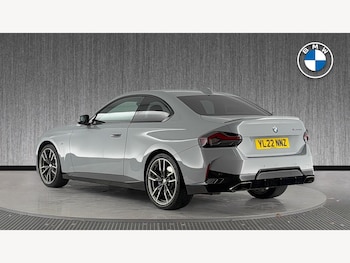 Used BMW 2 Series 2022 for sale - 77175341: Photo