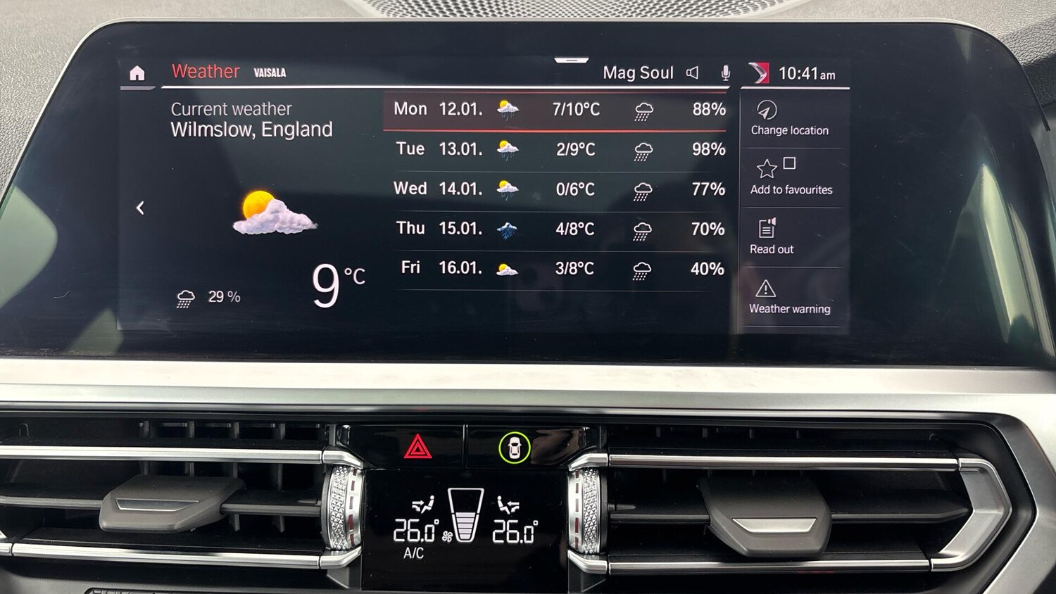 Used BMW 2 Series 2022 for sale - 77175341: Photo 32