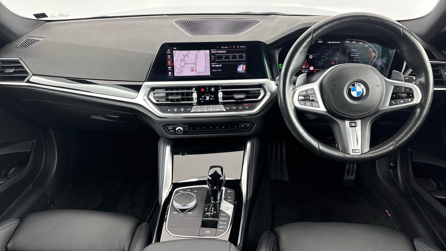 Used BMW 2 Series 2022 for sale - 77175341: Photo 4