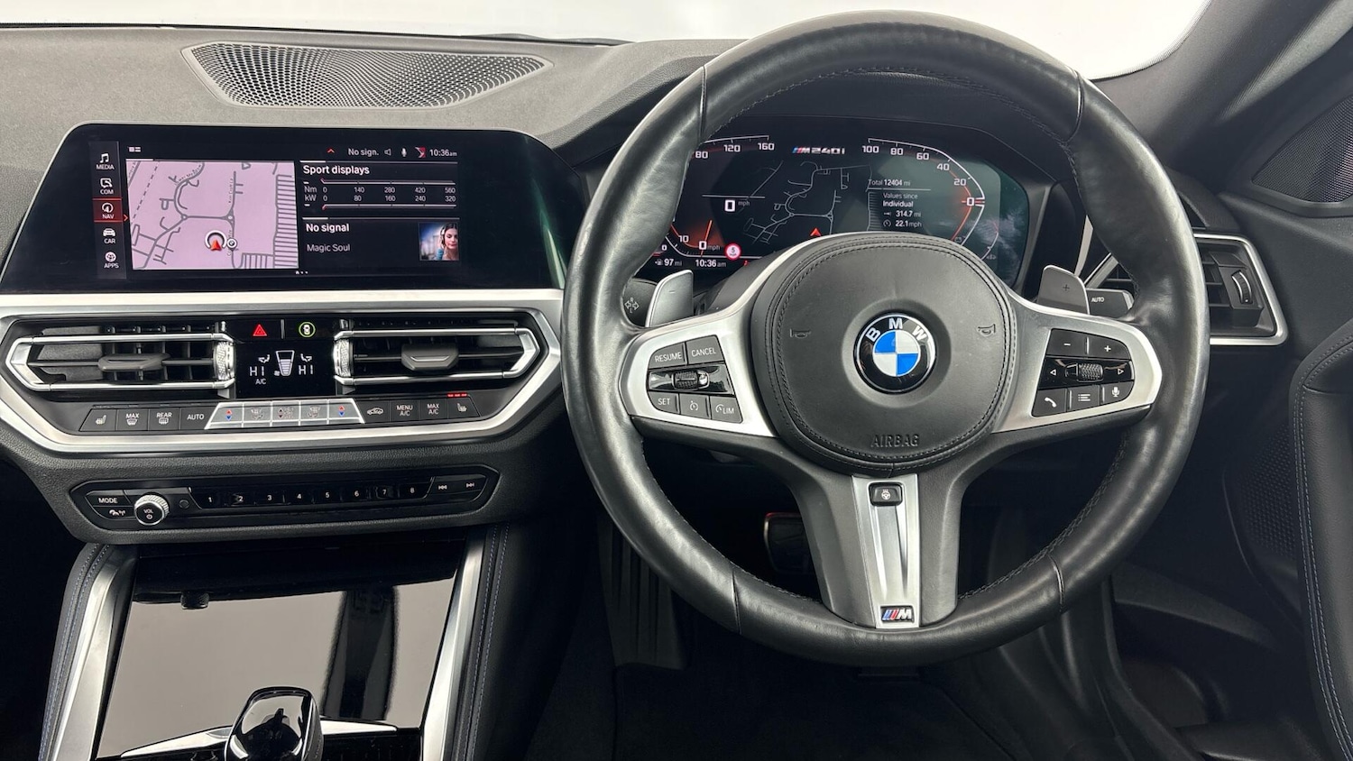 Used BMW 2 Series 2022 for sale - 77175341: Photo 5