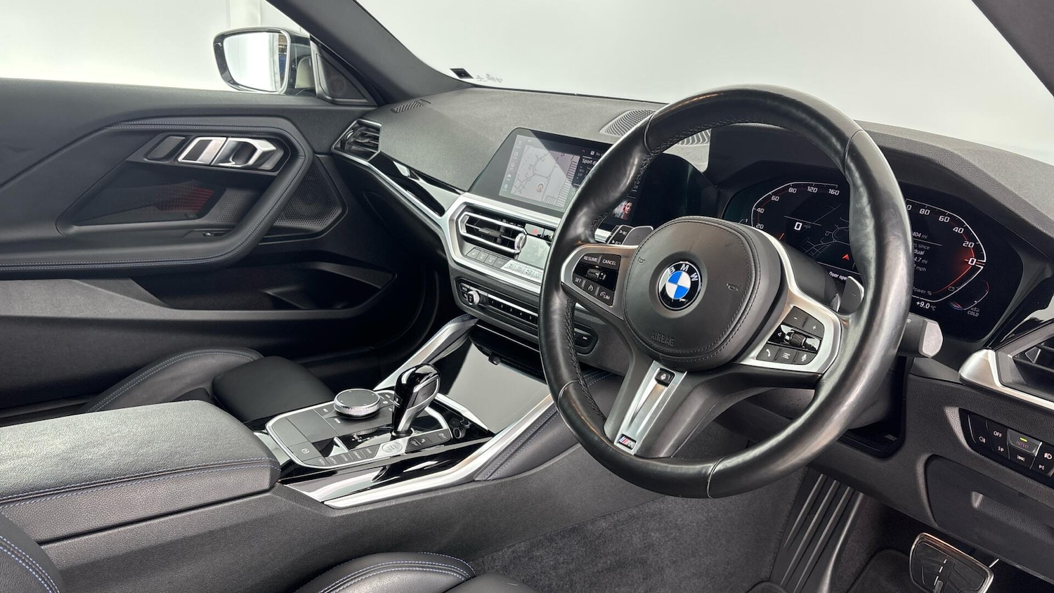 Used BMW 2 Series 2022 for sale - 77175341: Photo 6