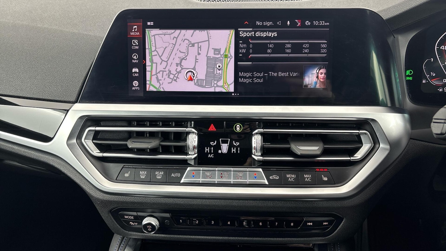 Used BMW 2 Series 2022 for sale - 77175341: Photo 8