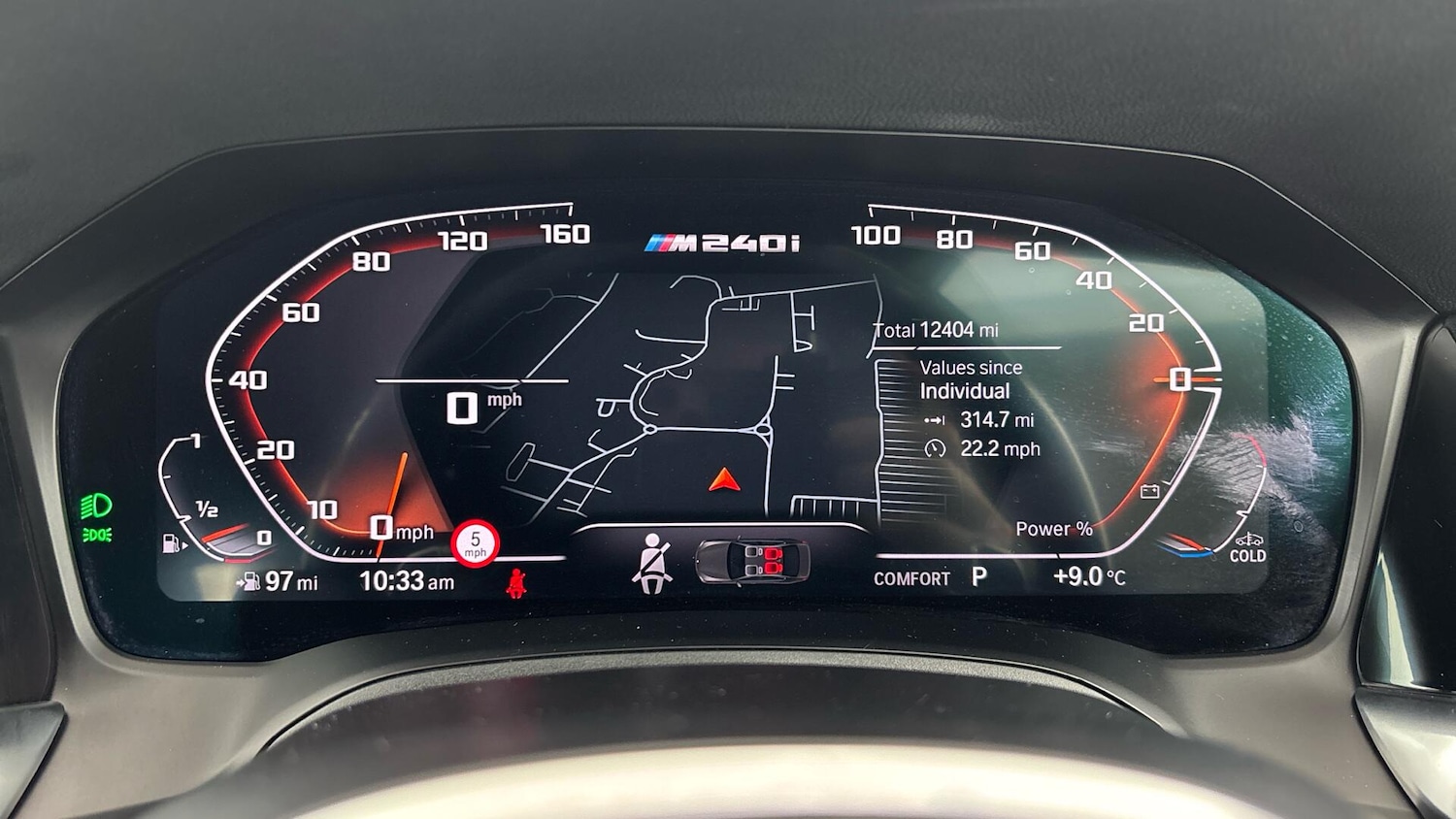 Used BMW 2 Series 2022 for sale - 77175341: Photo 9