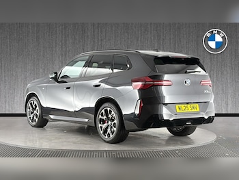 Used BMW X3 2025 for sale - 78185609: Photo