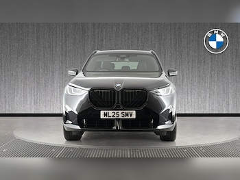 Used BMW X3 2025 for sale - 78185609: Photo