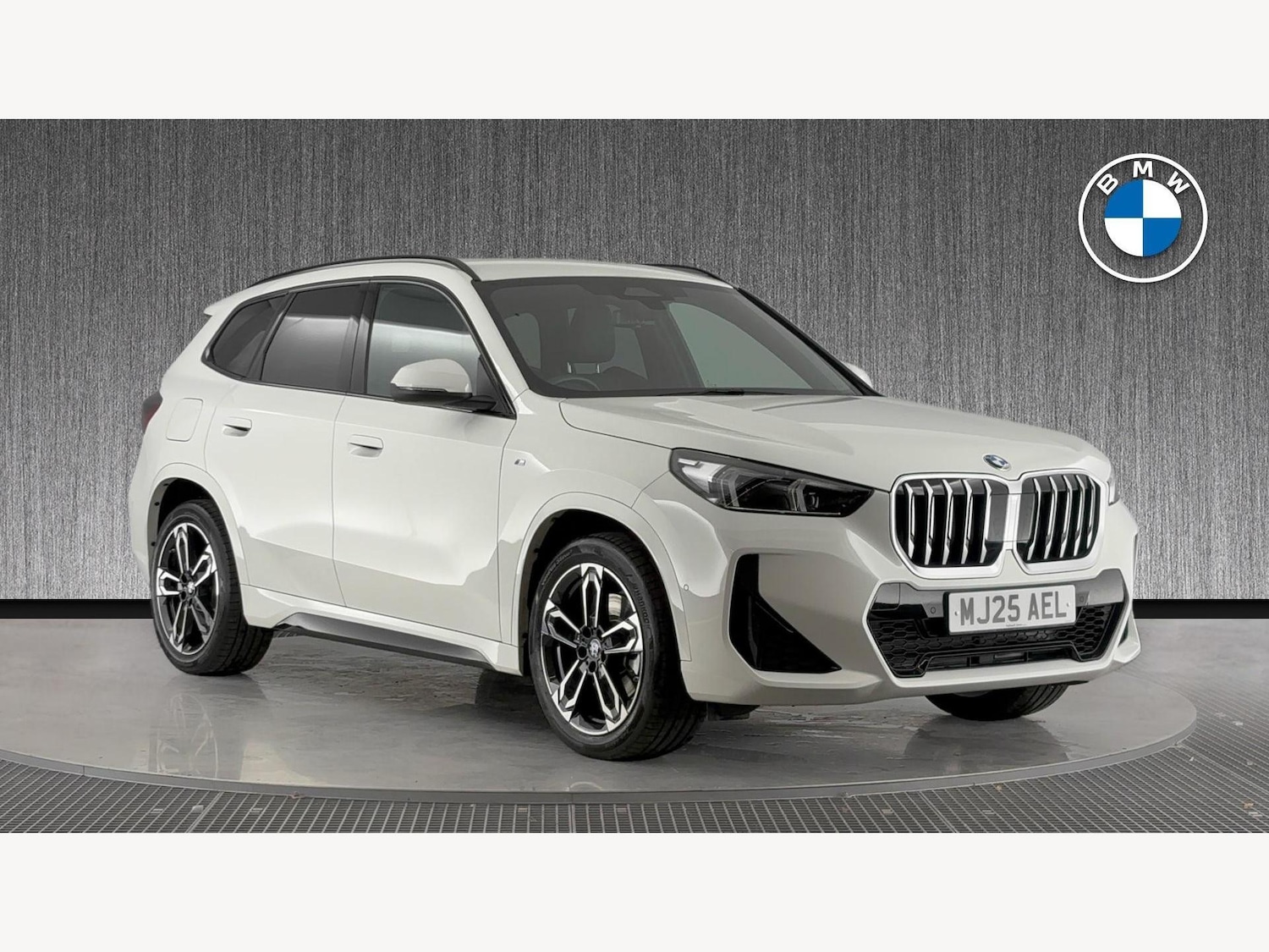 Used BMW X1 2025 for sale - 76760425: Photo 1