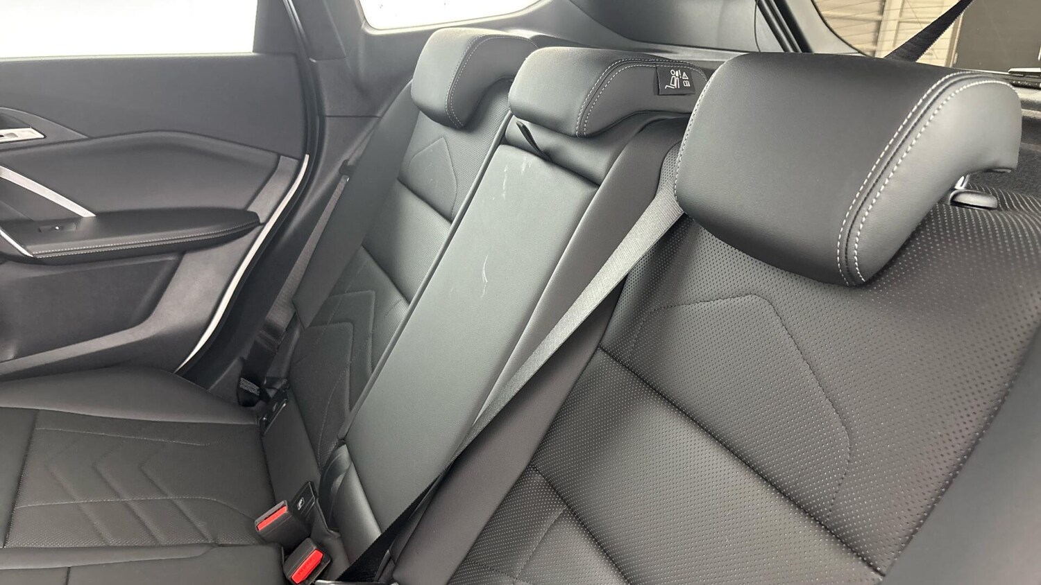 Used BMW X1 2025 for sale - 76760425: Photo 12