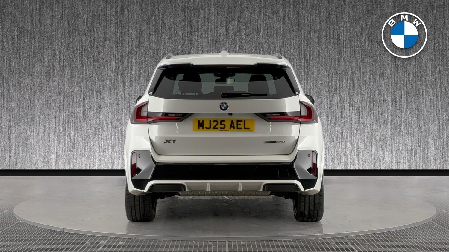 Used BMW X1 2025 for sale - 76760425: Photo 15