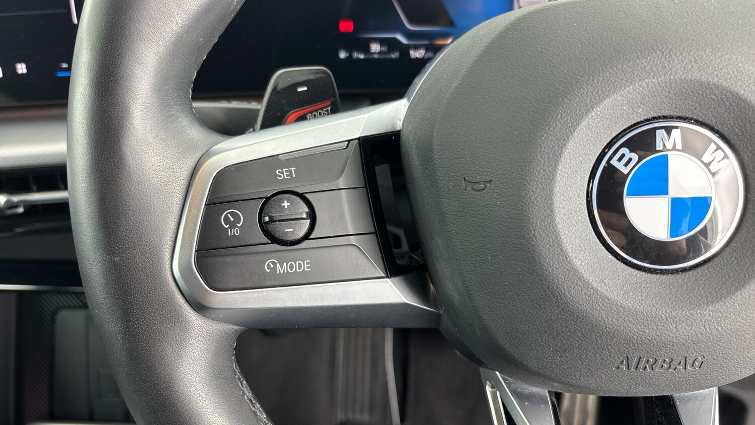 Used BMW X1 2025 for sale - 76760425: Photo 17