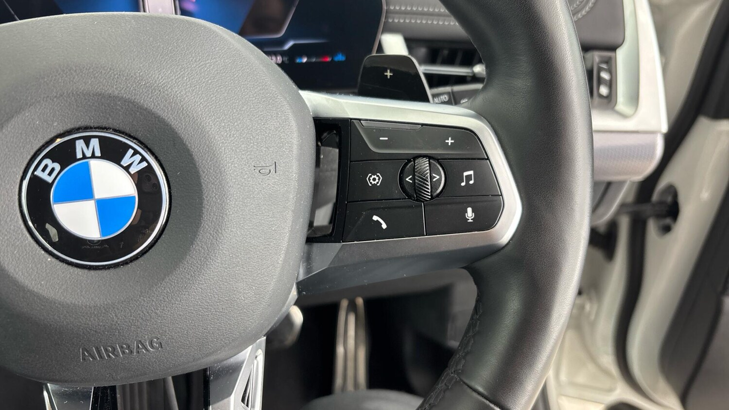 Used BMW X1 2025 for sale - 76760425: Photo 18