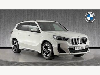 Used BMW X1 2025 for sale - 76760425: Photo