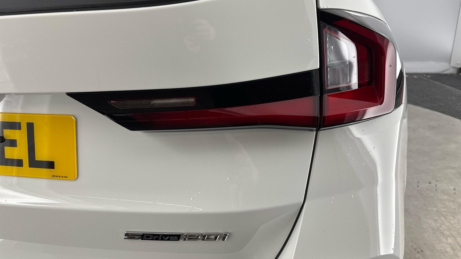 Used BMW X1 2025 for sale - 76760425: Photo 22