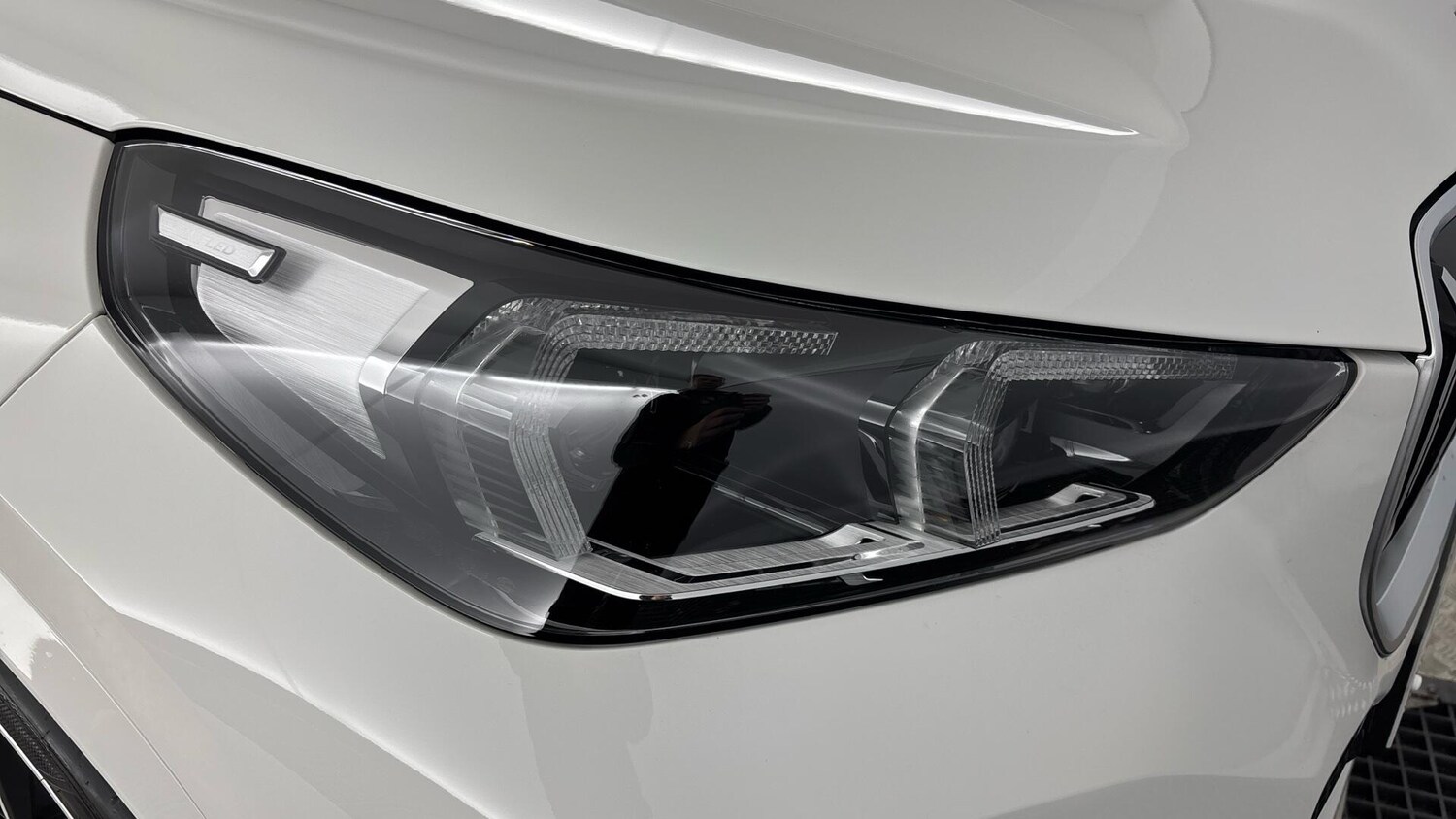 Used BMW X1 2025 for sale - 76760425: Photo 23