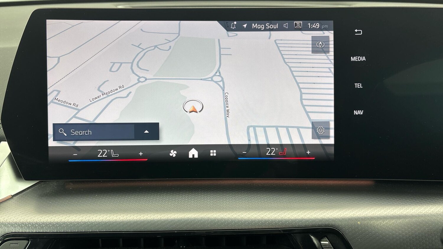 Used BMW X1 2025 for sale - 76760425: Photo 25