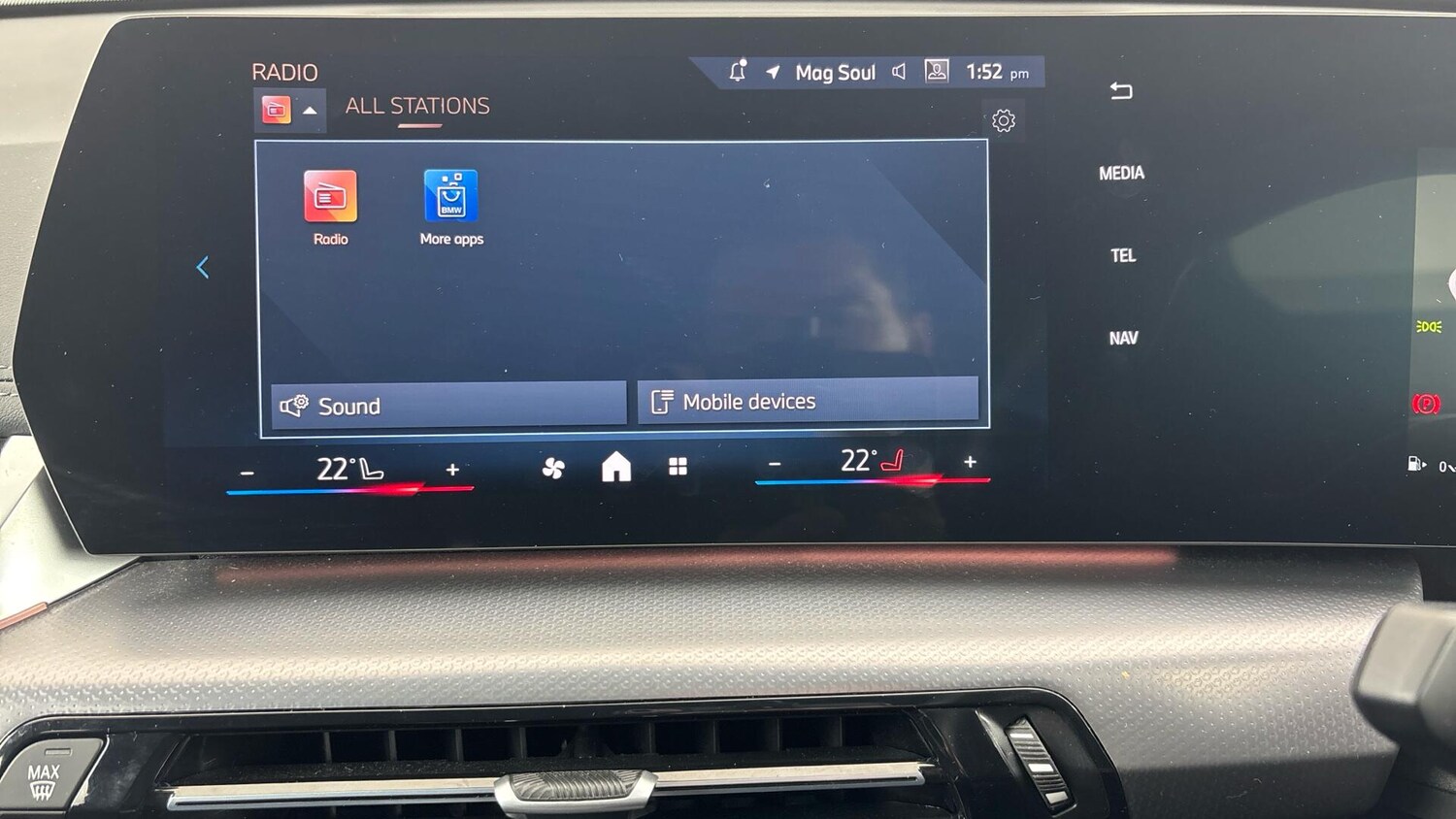 Used BMW X1 2025 for sale - 76760425: Photo 27