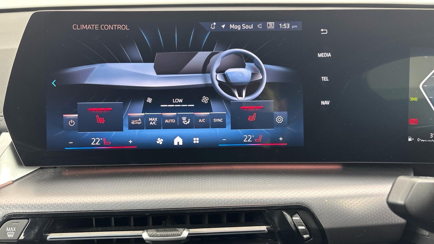 Used BMW X1 2025 for sale - 76760425: Photo 30