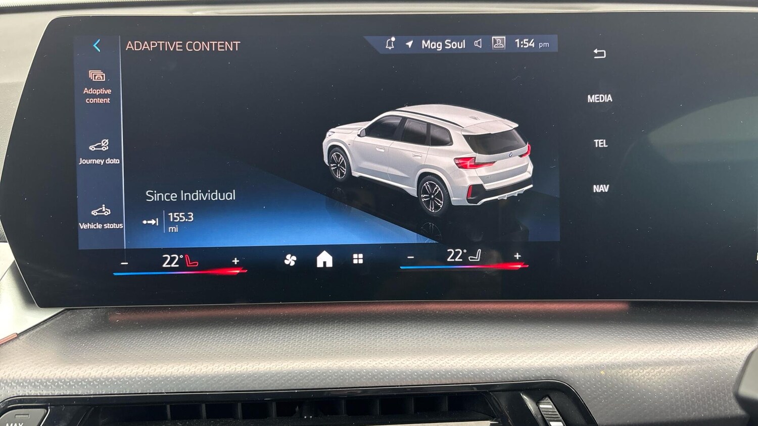 Used BMW X1 2025 for sale - 76760425: Photo 32