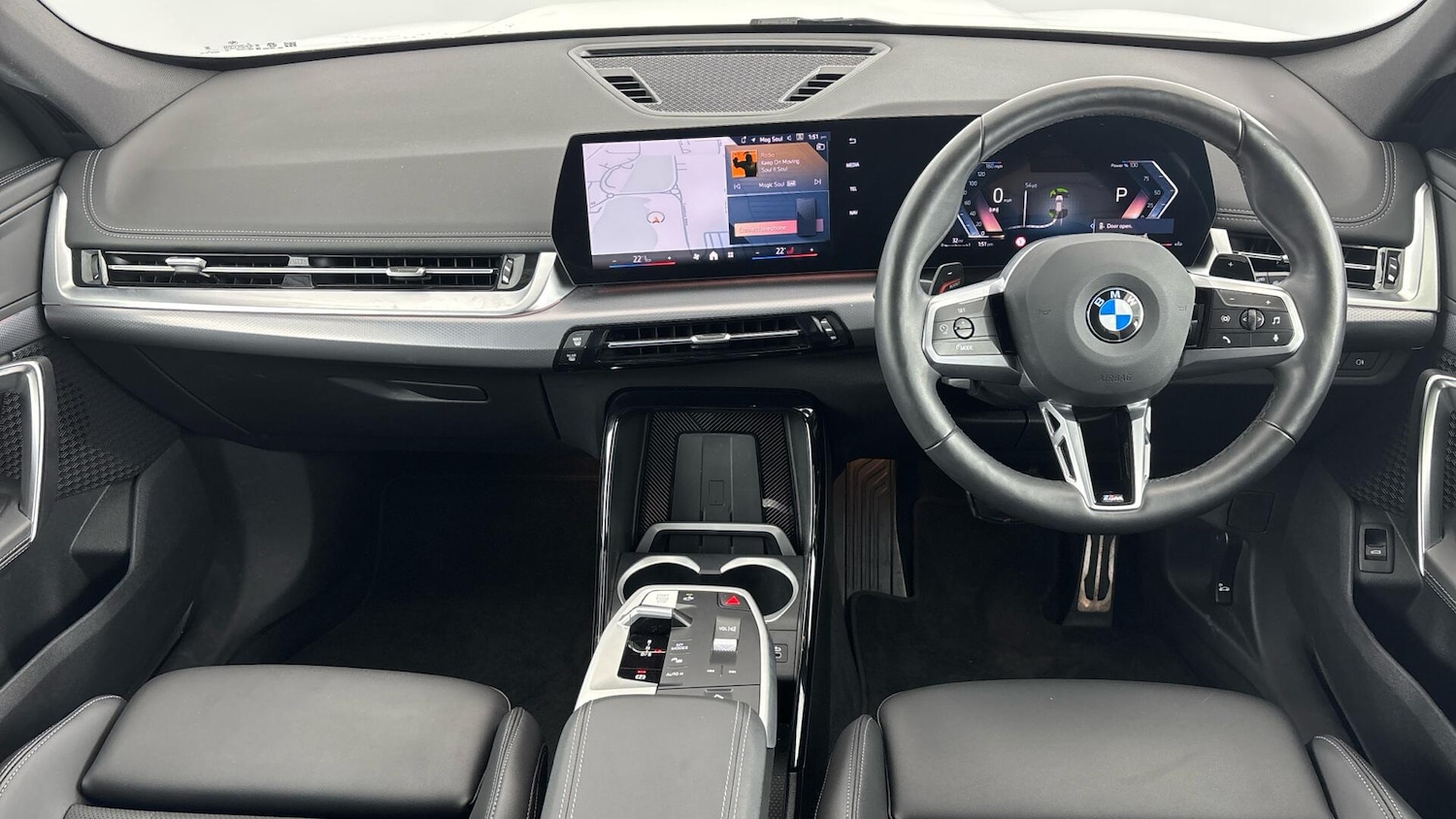 Used BMW X1 2025 for sale - 76760425: Photo 4