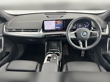 Used BMW X1 2025 for sale - 76760425: Photo