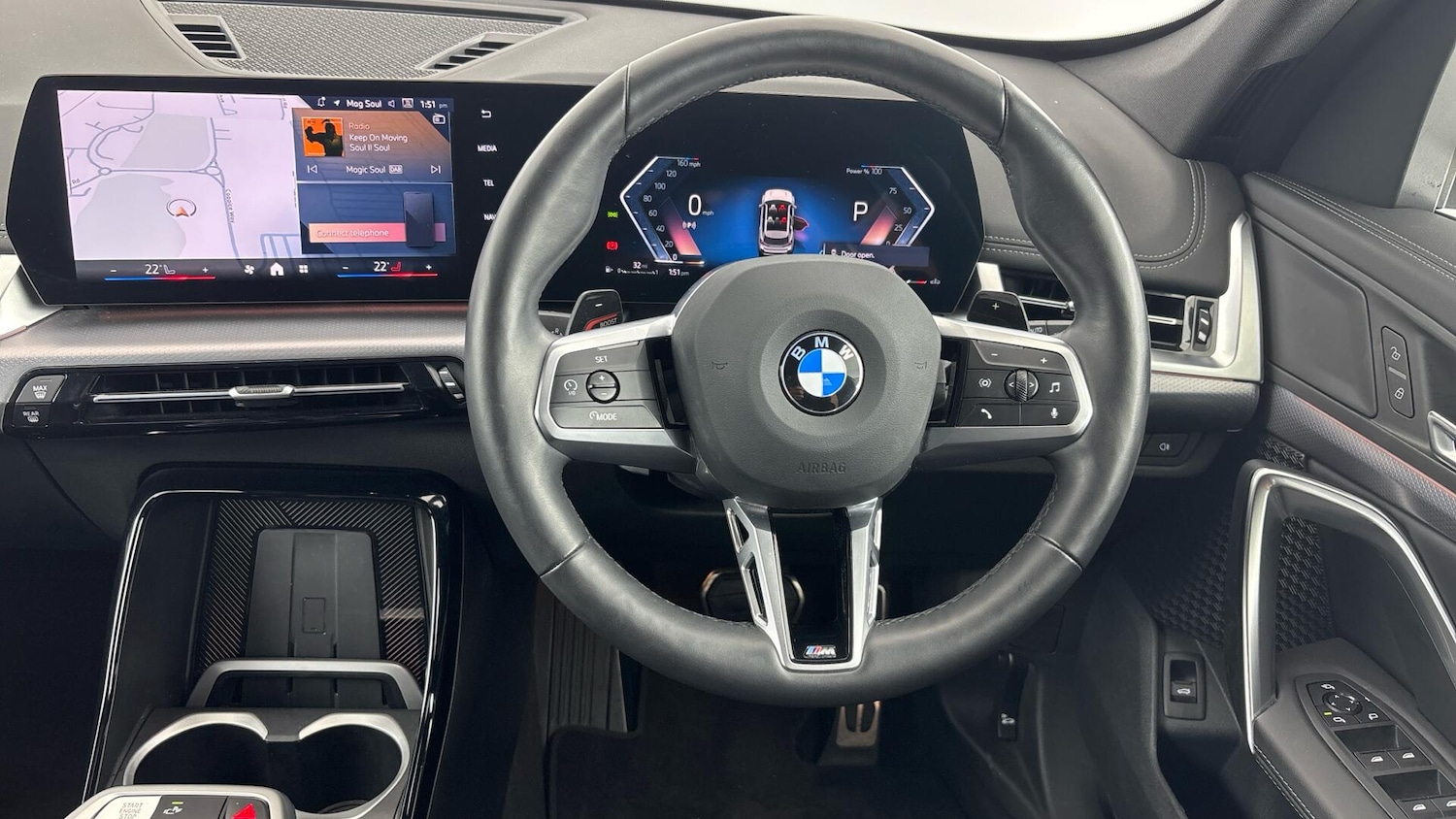 Used BMW X1 2025 for sale - 76760425: Photo 5