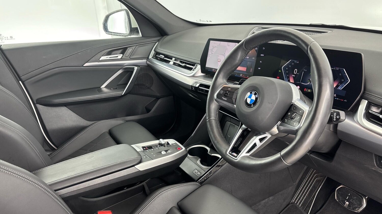 Used BMW X1 2025 for sale - 76760425: Photo 6