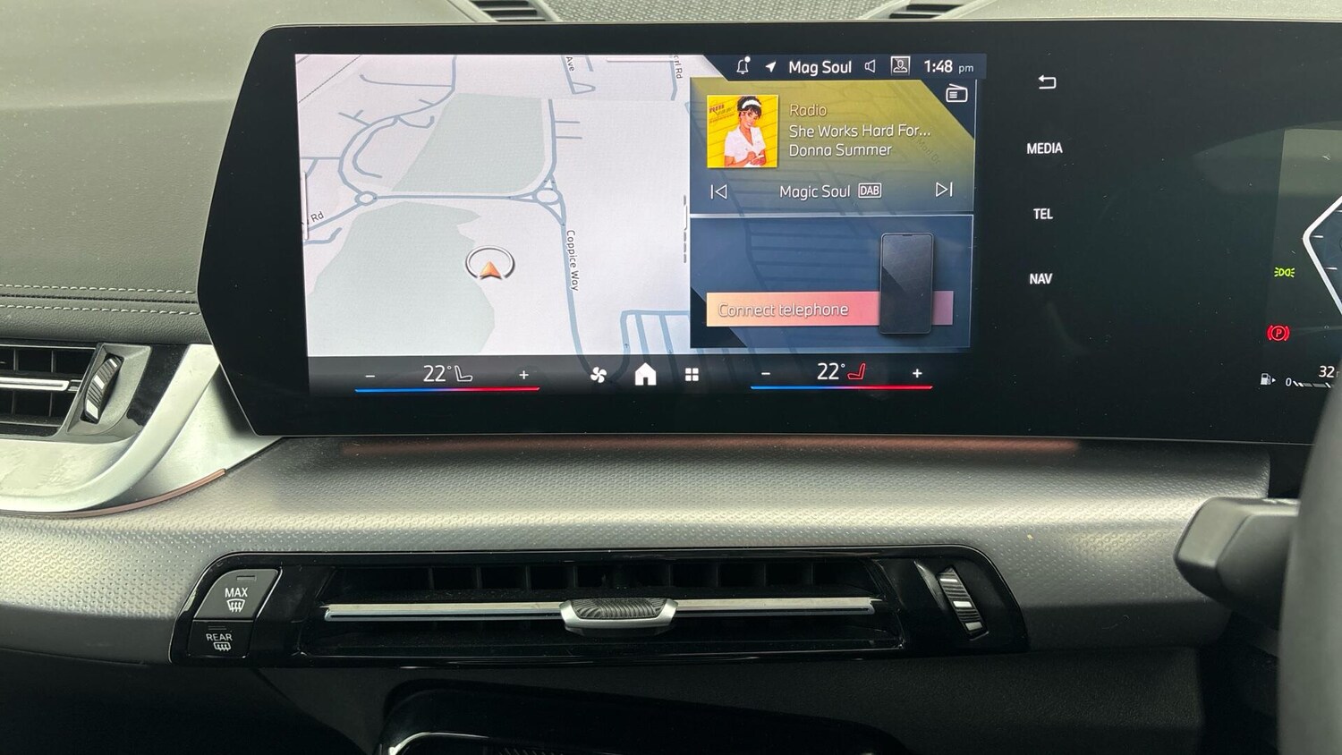 Used BMW X1 2025 for sale - 76760425: Photo 8