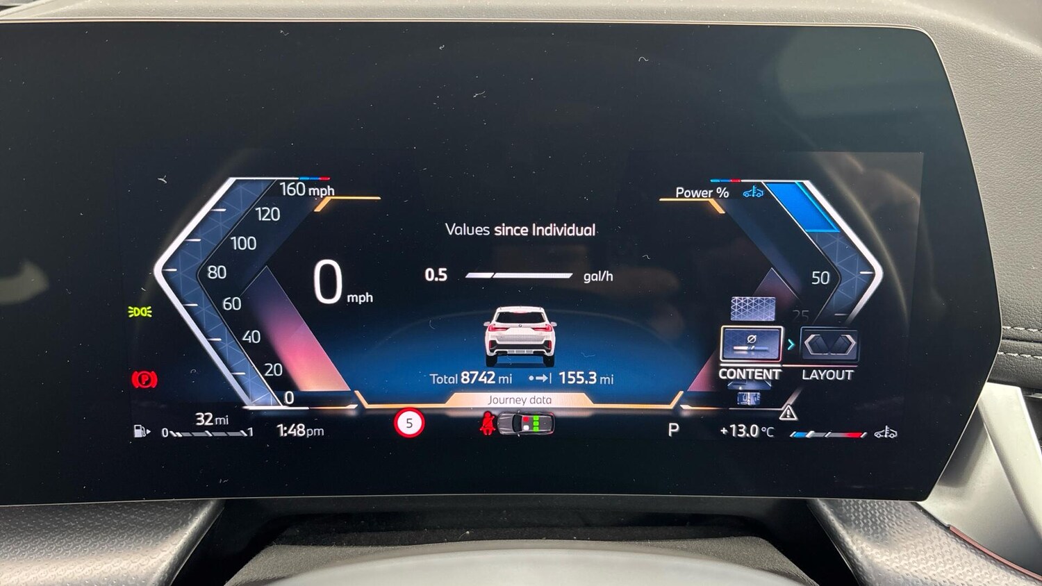 Used BMW X1 2025 for sale - 76760425: Photo 9