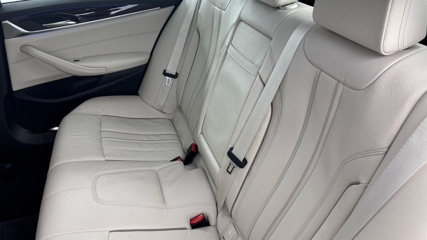 Used BMW 5 Series 2022 for sale - 76952897: Photo 12