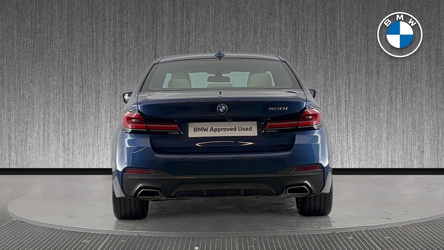 Used BMW 5 Series 2022 for sale - 76952897: Photo 15