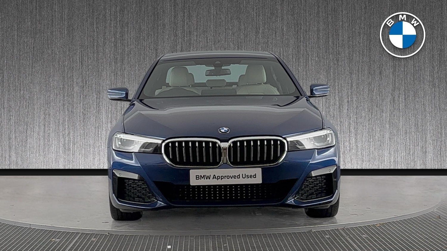 Used BMW 5 Series 2022 for sale - 76952897: Photo 16