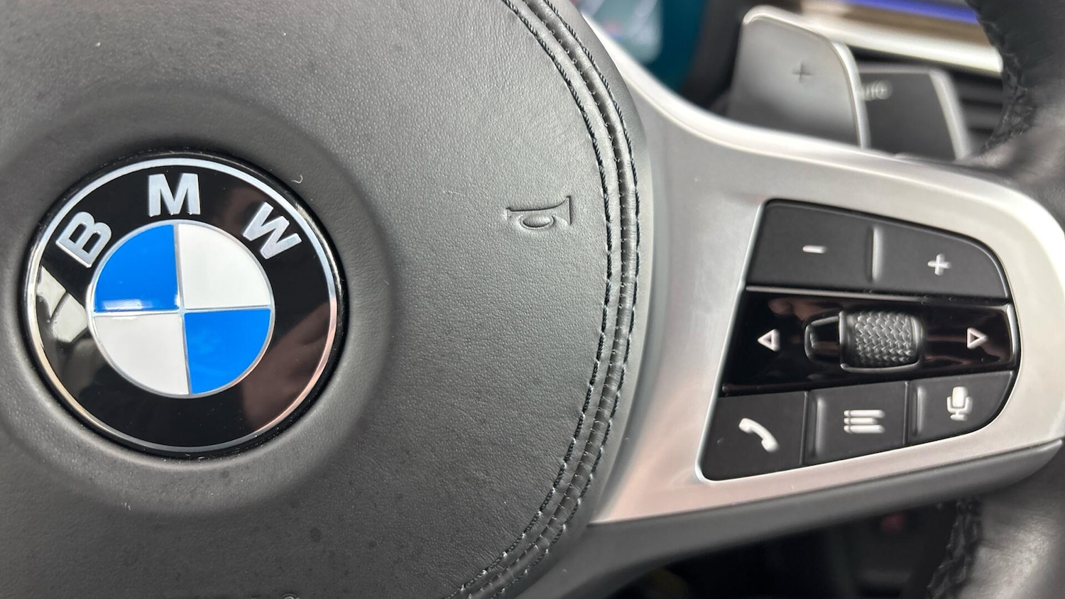 Used BMW 5 Series 2022 for sale - 76952897: Photo 18