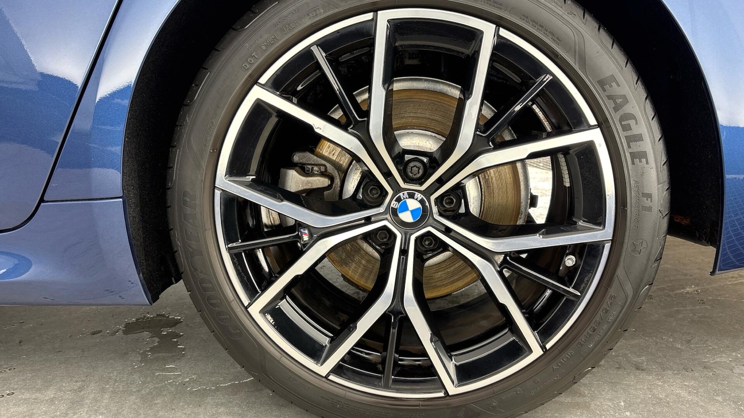 Used BMW 5 Series 2022 for sale - 76952897: Photo 26