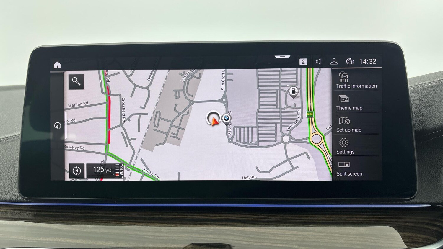 Used BMW 5 Series 2022 for sale - 76952897: Photo 39